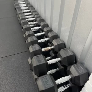 Dumbbells