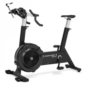 Concept 2 BikeErg
