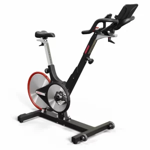 Keiser spin bike