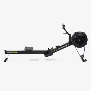 Concept 2 RowErg